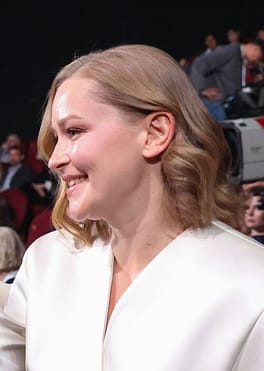 ユリア・ペレシルド（舞台俳優・俳優）の写真