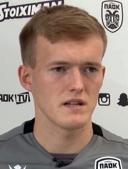 カロル・シフィデルスキ（サッカー選手）の写真