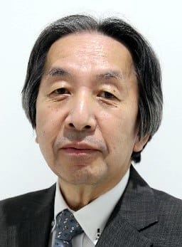 原昌宏（エンジニア）の写真