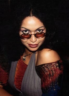 カミラ・ヘネマーク（歌手・俳優）の写真