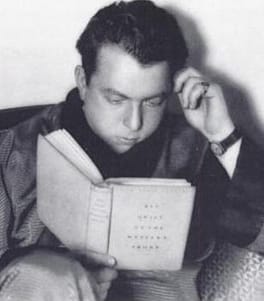 ルイス・マイルストン（映画監督・脚本家）の写真