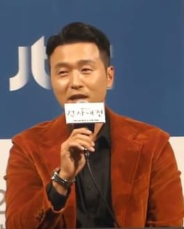 イ・ソンジェ(俳優・映画俳優)の写真