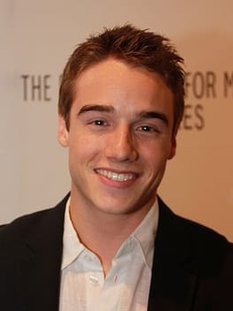 ブランド・イートン(俳優・映画俳優)の写真