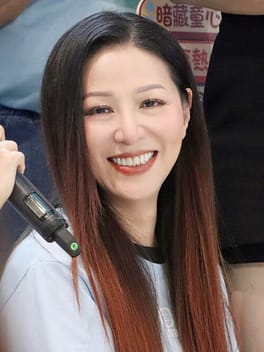 ジョイス・タン(俳優)の写真