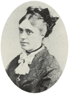 カミーユ・ドンシュー（美術モデル・モデル）の写真
