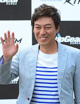 キム・ガプス（俳優・映画俳優）の写真