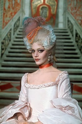 ティナ・オーモン(俳優・映画俳優)の写真