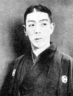 五代目 澤村四郎五郎(俳優・歌舞伎役者)の写真