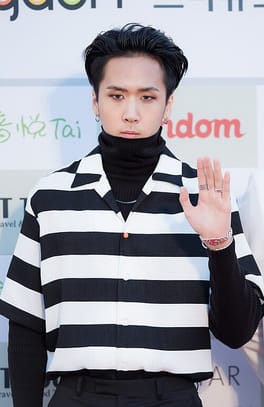ラビ (VIXX)（ラッパー・歌手）の写真
