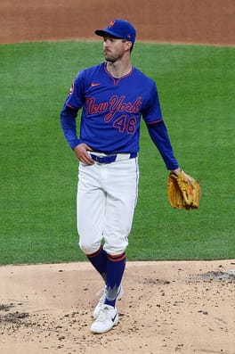 グリフィン・カンニング(野球選手)の写真