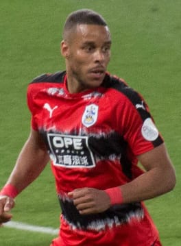 マティアス・イェルゲンセン（サッカー選手）の写真
