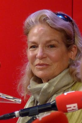 アレクサンドラ・スチュワルト（映画俳優）の写真