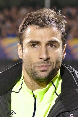 ロリック・カナ（サッカー選手）の写真