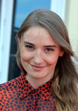デボラ・フランソワ（俳優・映画俳優）の写真