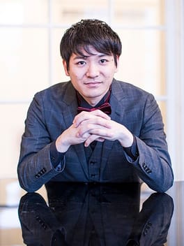 Photo of Kenichiro Kojima
