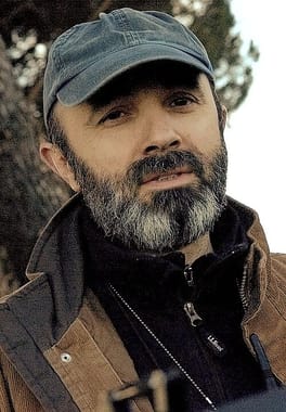 アリク・サカロフ（テレビディレクター・撮影監督）の写真