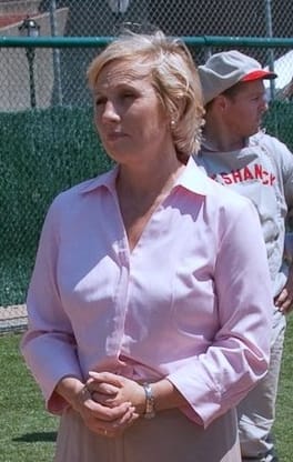 キム・ガーダーニョ（弁護士・政治家）の写真