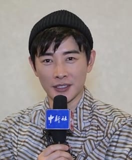 羅晋（俳優・歌手）の写真
