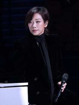 林憶蓮（歌手・俳優）の写真