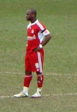 リロイ・リタ（サッカー選手）の写真