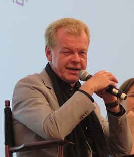 デイヴィッド・S・ウォード（映画監督・脚本家）の写真