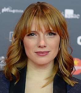 ディアナ・ゴメス（俳優）の写真