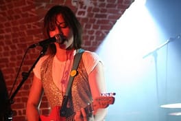 Photo of Charlotte Hatherley