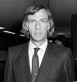 セサル・ルイス・メノッティ（サッカー選手・サッカー指導者）の写真
