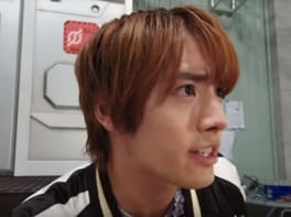 赤楚衛二（俳優・モデル）の写真