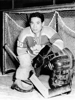 Photo of Shoichi Tomita