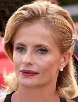 イザベッラ・フェッラーリ（舞台俳優・映画俳優）の写真