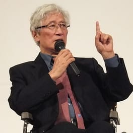 Photo of Tōru Takahashi