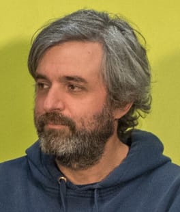 Photo of Alec Sulkin