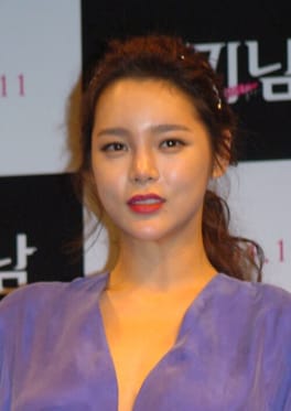 パク・シヨン(俳優・映画俳優)の写真