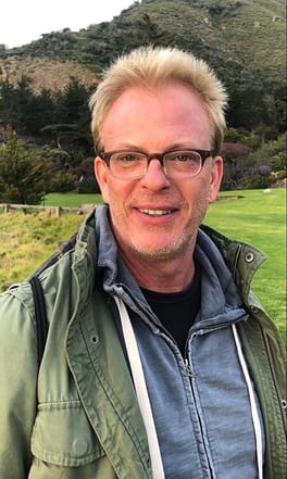 カーク・ベイリ(俳優・映画俳優)の写真