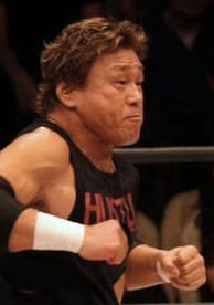 天龍源一郎（力士・プロレスラー）の写真