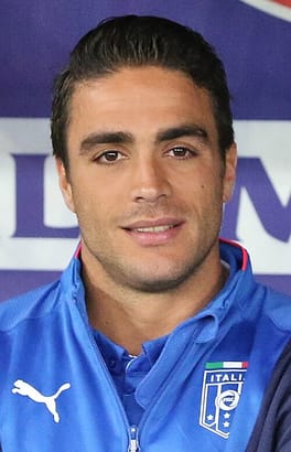アレッサンドロ・マトリ（サッカー選手）の写真