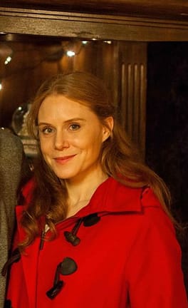クリスティアン・サイデル(俳優・映画俳優)の写真