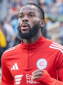ジョナタン・バンバ（サッカー選手）の写真