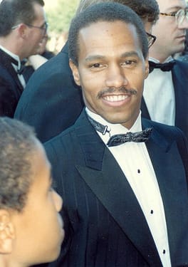 エリック・ラニューヴィル（映画監督・テレビ俳優）の写真