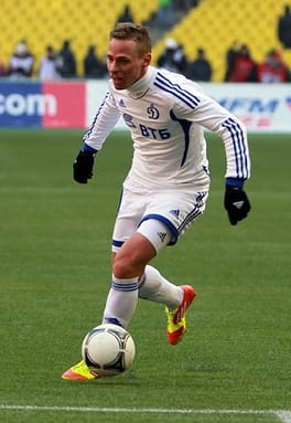 ジュジャーク・バラージュ（サッカー選手）の写真