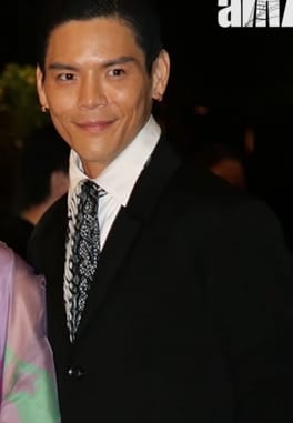 Photo of Jacky Heung