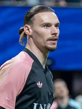 マールテン・ファンデフート（サッカー選手）の写真