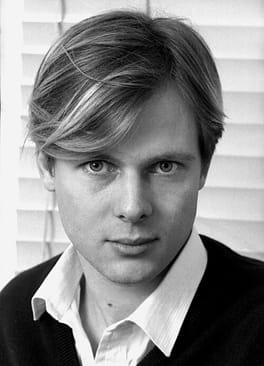 ジョン・モルダー・ブラウン（俳優・映画俳優）の写真