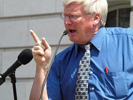 グレン・グロスマン（政治家・弁護士）の写真