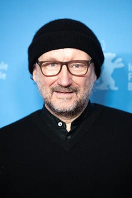 ライナー・ボック（舞台俳優・映画俳優）の写真