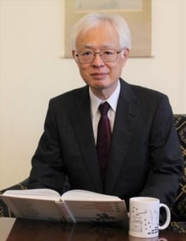 Photo of Hiroki Matsuo