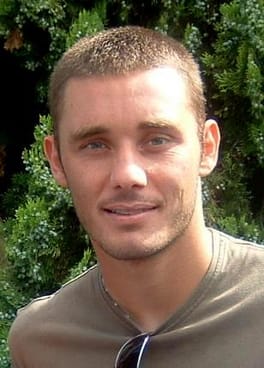 ファビオ・アウレリオ（サッカー選手）の写真