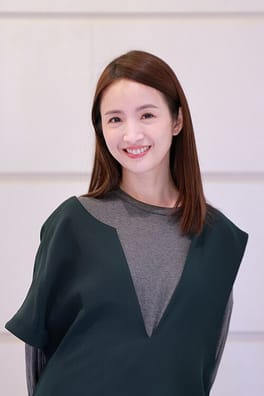 林依晨（俳優・歌手）の写真