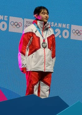 Photo of Ayane Miyazaki